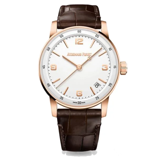 Audemars Piguet Code 11:59, reference 15210OR.OO.A099CR.01
