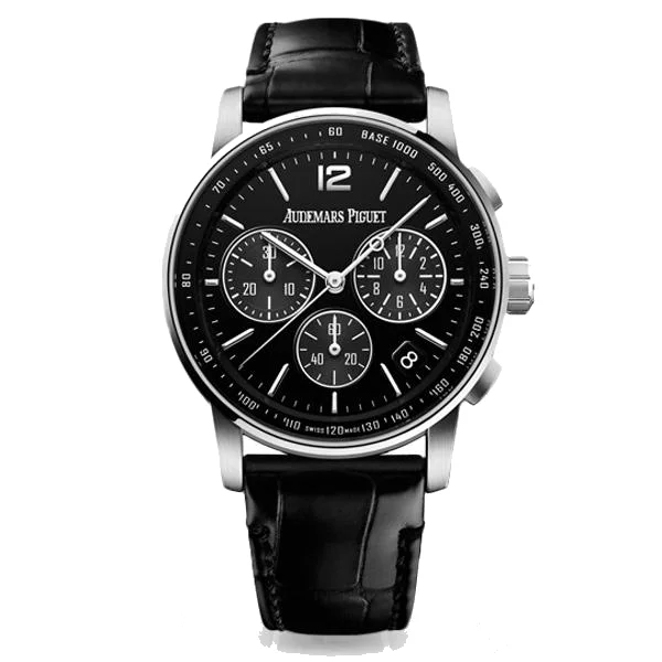 Audemars Piguet Code 11:59 Chronograph