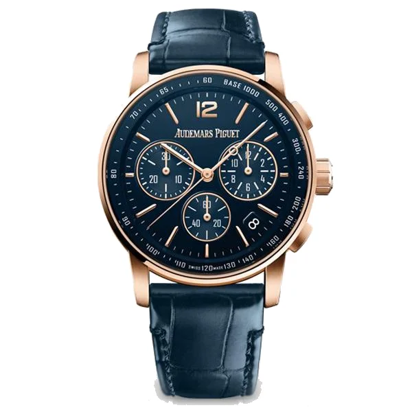 Audemars Piguet Code 11:59 Chronograph, reference 26393OR.OO.A321CR.01