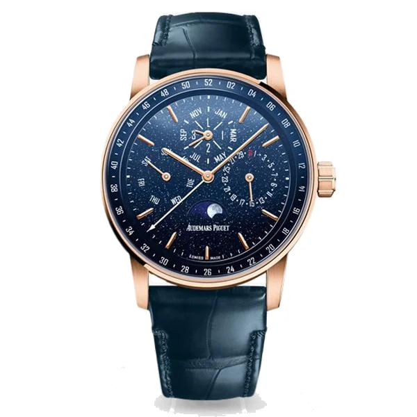 Audemars Piguet Code 11:59 Perpetual Calendar, reference 26394OR.OO.D321CR.01