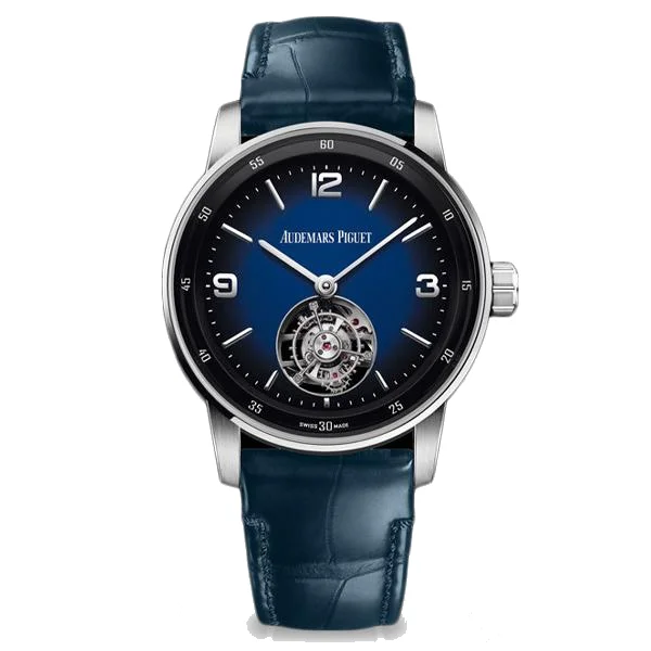 Audemars Piguet Code 11:59 Selfwinding Flying Tourbillon, reference 2639BC.OO.D321CR.01