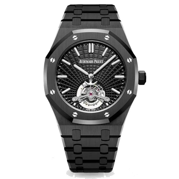 Audemars Piguet Royal Oak Tourbillon Extra-Thin, reference 26522CE.OO.1225CE.01