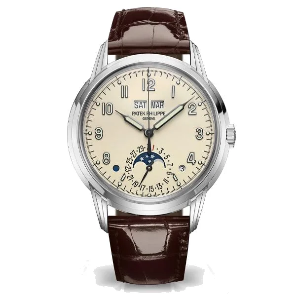 Patek Philippe Complications "Vintage" Perpetual Calendar, reference 5320G-001