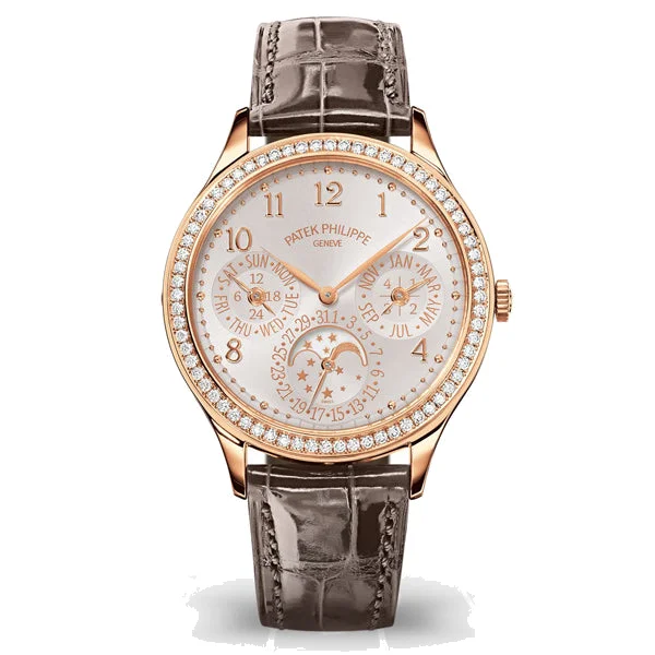 Patek Philippe Complications "Ladies First" Perpetual Calendar, reference 7140R-001