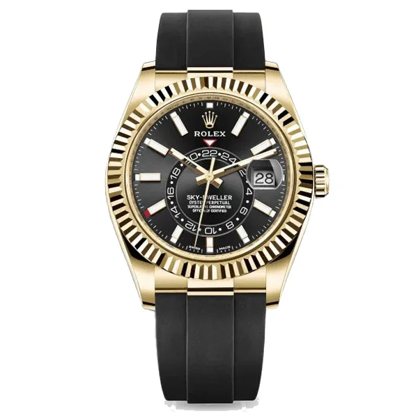 Rolex Sky-Dweller, reference 326238