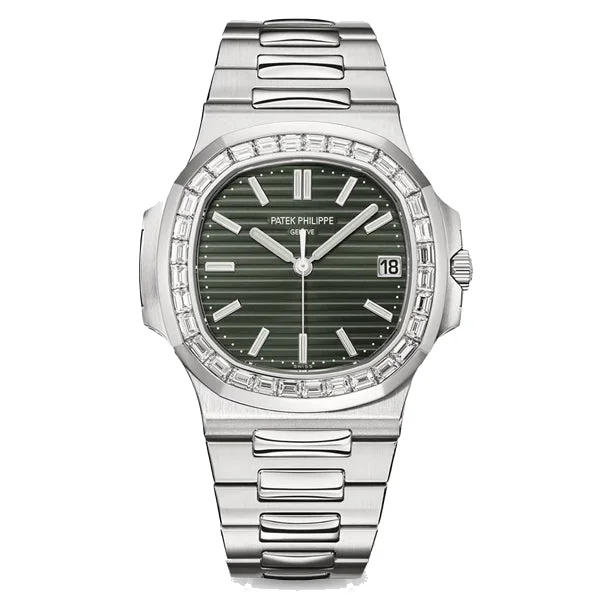 Patek Philippe Nautilus, reference 5711/1300A-001