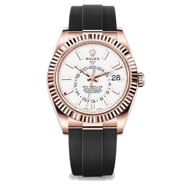 Rolex Sky-Dweller, reference 326235