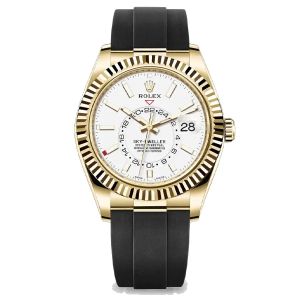Rolex Sky-Dweller, reference 326238