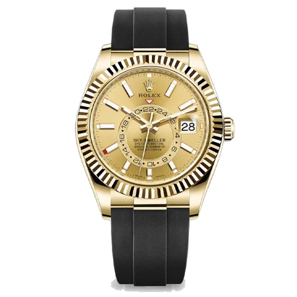 Rolex Sky-Dweller, reference 326238