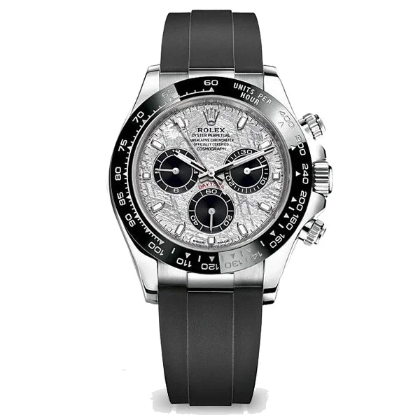 Rolex Cosmograph Daytona "Meteorite", reference 116519LN