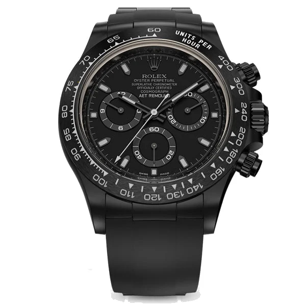 AET Remould AET Remould  Black Classic, reference 116503