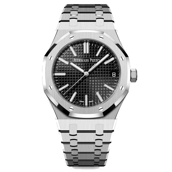 Audemars Piguet Royal Oak "50th Anniversary"