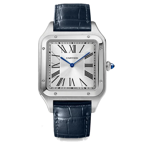 Cartier Santos-Dumont Extra Large, reference WSSA0032
