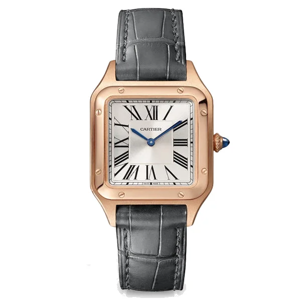 Cartier Santos-Dumont Small, reference WGSA0022