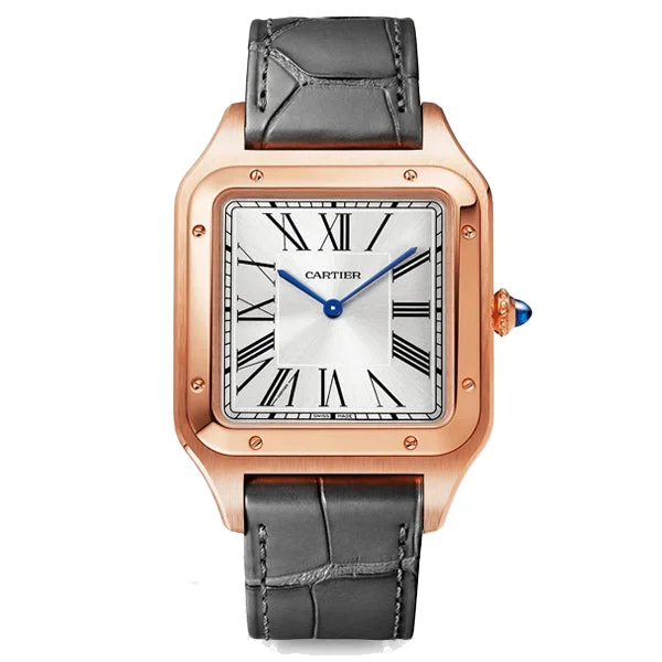 Cartier Santos-Dumont Extra Large, reference WGSA0032
