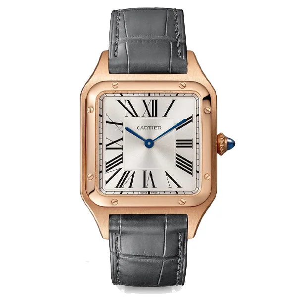 Cartier Santos Dumont Large, reference WGSA0021