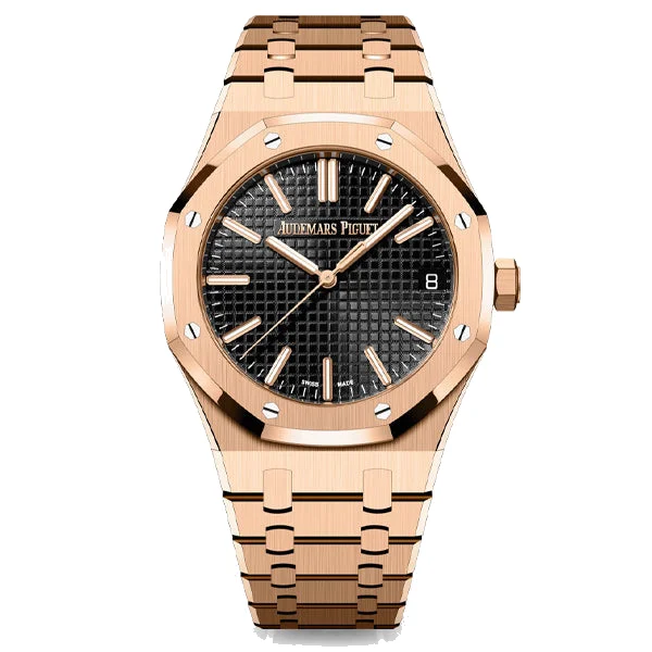 Audemars Piguet Royal Oak, reference 15510OR.OO.1320OR.04