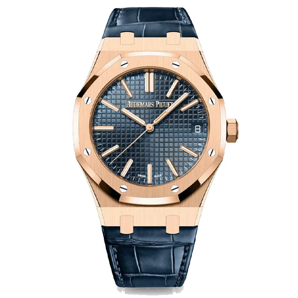 Audemars Piguet Royal Oak, reference 15510OR.OO.D315CR.02