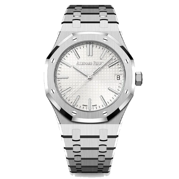 Audemars Piguet Royal Oak, reference 15510ST.OO.1320ST.08