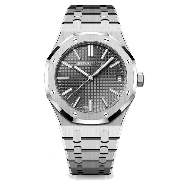 Audemars Piguet Royal Oak, reference 15510ST.OO.1320ST.10