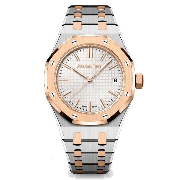 Audemars Piguet Royal Oak, reference 15550SR.OO.1356SR.02