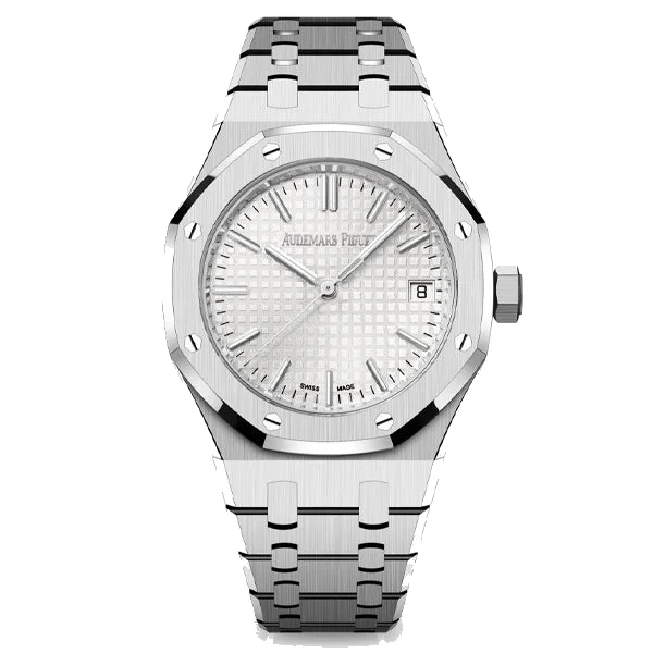 Audemars Piguet Royal Oak, reference 15550ST.OO.1356ST.05