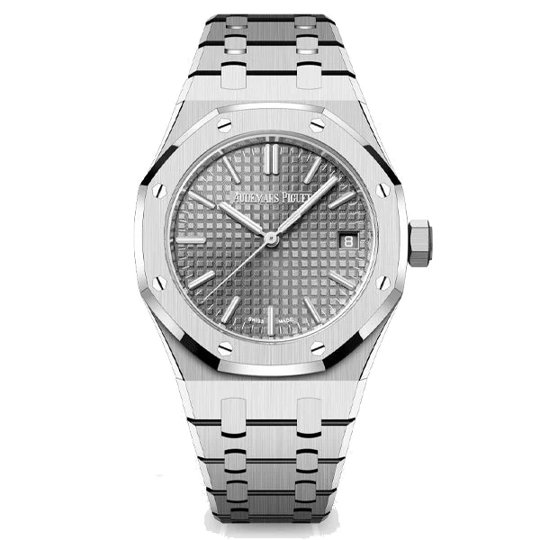 Audemars Piguet Royal Oak, reference 15550ST.OO.1356ST.07