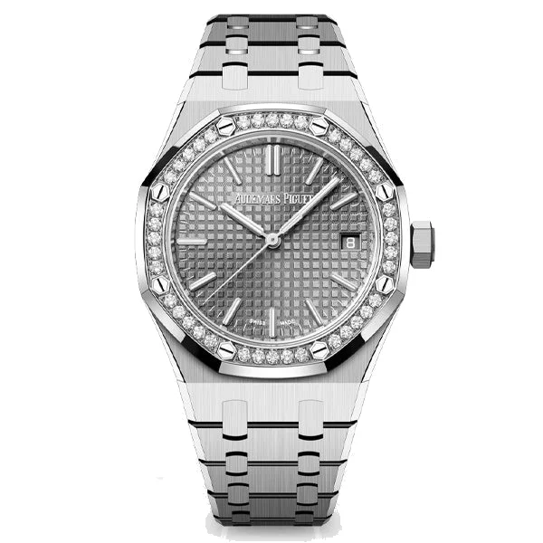 Audemars Piguet Royal Oak, reference 15551ST.ZZ.1356ST.06