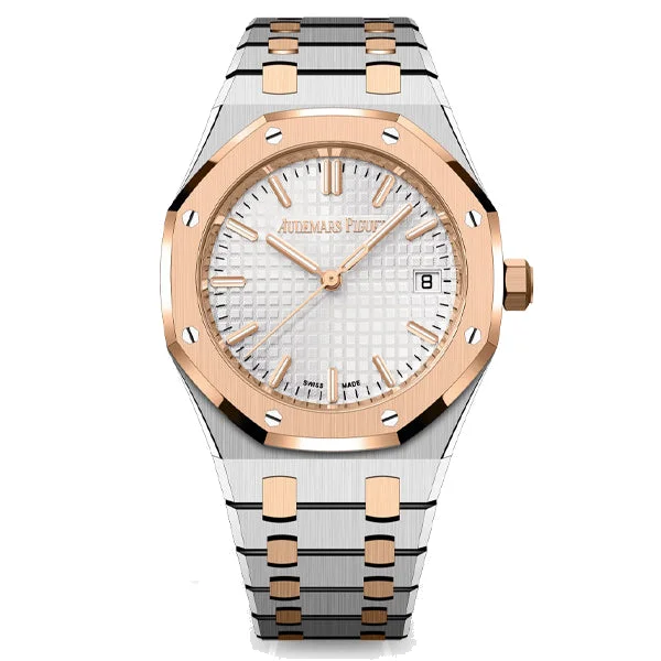Audemars Piguet Royal Oak, reference 77450SR.OO.1361SR.02