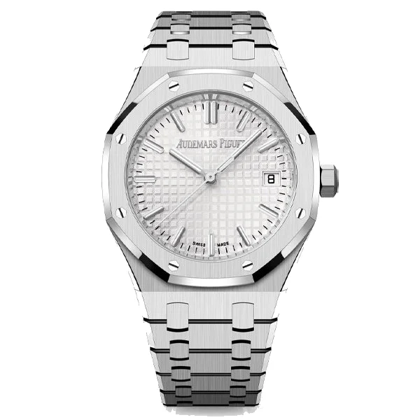 Audemars Piguet Royal Oak, reference 77450ST.OO.1361ST.02