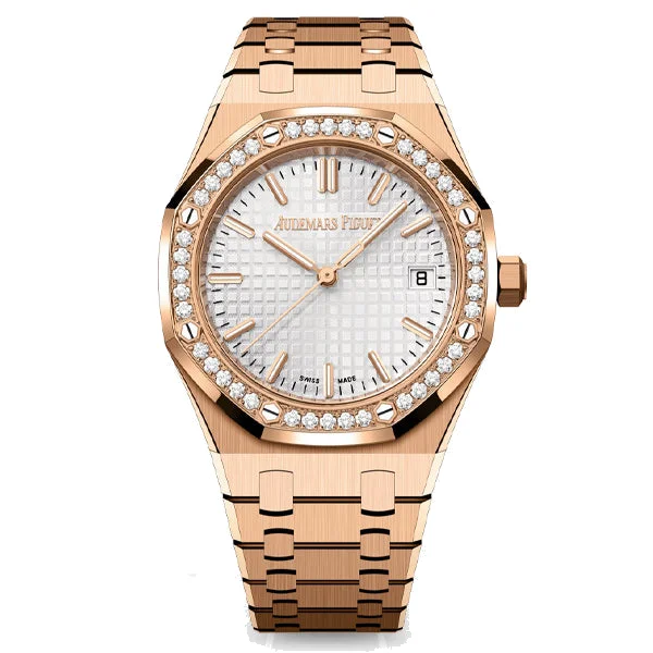 Audemars Piguet Royal Oak, reference 77451OR.ZZ.1361OR.03