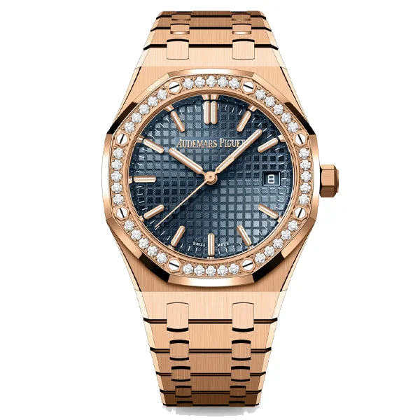 Audemars Piguet Royal Oak, reference 77451OR.ZZ.1361OR.04