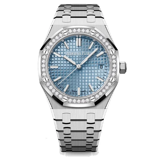 Audemars Piguet Royal Oak, reference 77451ST.ZZ.1361ST.03