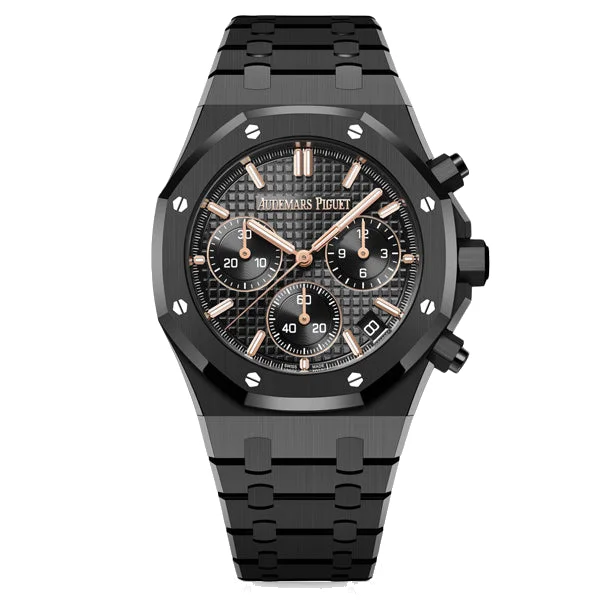 Audemars Piguet Royal Oak Chronograph, reference 26240CE.OO.1225CE.02