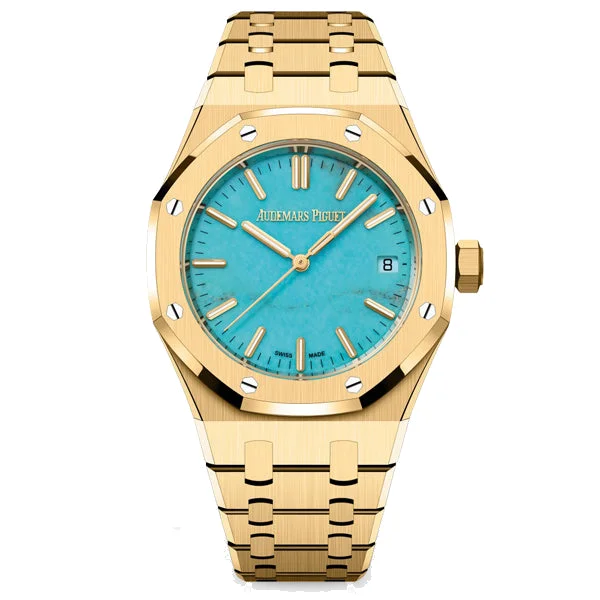 Audemars Piguet Royal Oak, reference 15550BA.OO.1356BA.01