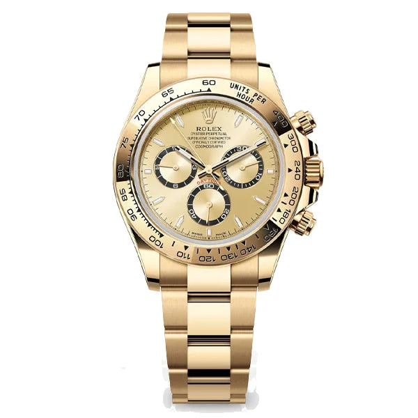 Rolex Cosmograph Daytona, reference 126508