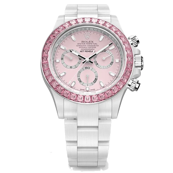 AET Remould AET Remould  Pink Gemstone Ceramic, reference AETPINKGC