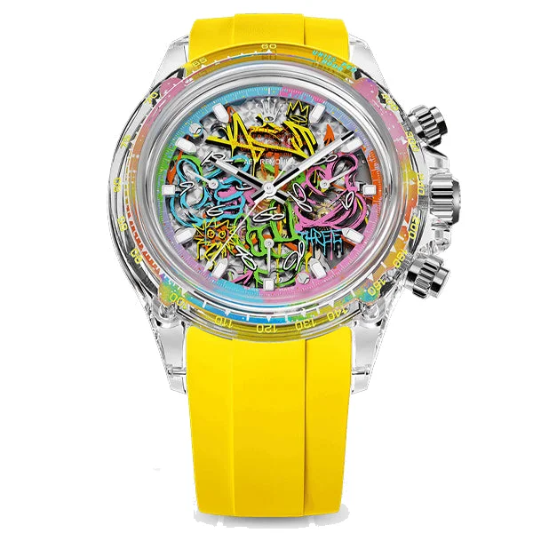 AET Remould AET Remould  Sapphire Three Yellow, reference AET3YELLOW