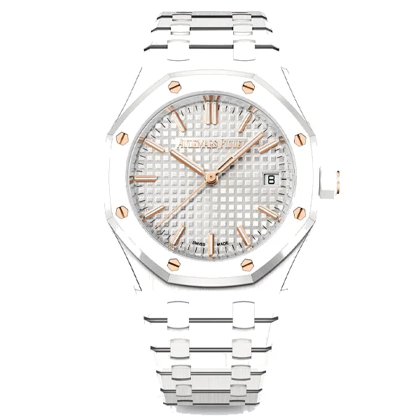 Audemars Piguet Royal Oak, reference 77350CB.OO.1266CB.01