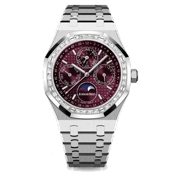 Audemars Piguet Royal Oak Perpetual Calendar, reference 26598BC.ZZ.1220BC.01