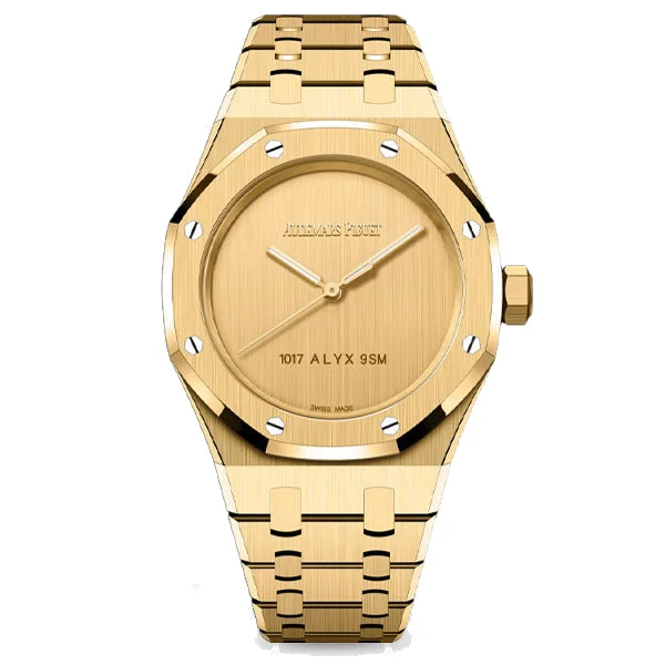 Audemars Piguet Royal Oak, reference 15550BA.OO.1356BA.02