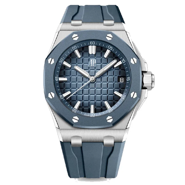 Audemars Piguet Royal Oak Offshore, reference 15605SK.OO.A350CA.01