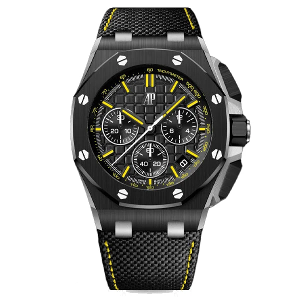 Audemars Piguet Royal Oak Offshore, reference 26420CE.OO.A005VE.01