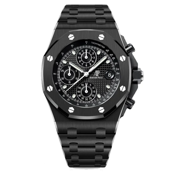 Audemars Piguet Royal Oak Offshore "The Beast" Ceramic, reference 26238CE.OO.1300CE.01