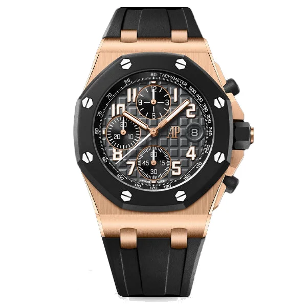Audemars Piguet Royal Oak Offshore, reference 26238OK.OO.A002CA.01