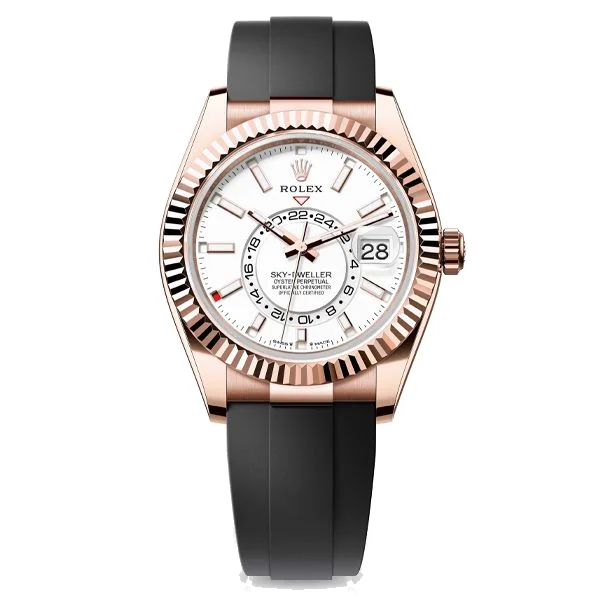 Rolex Sky-Dweller, reference 336235
