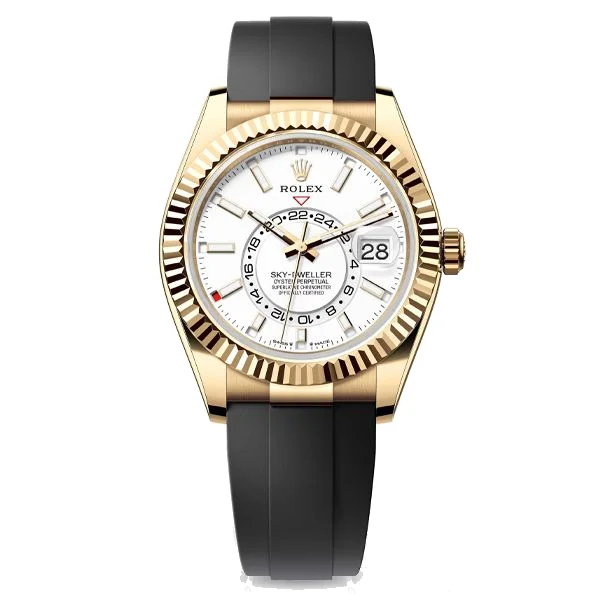 Rolex Sky-Dweller, reference 336238
