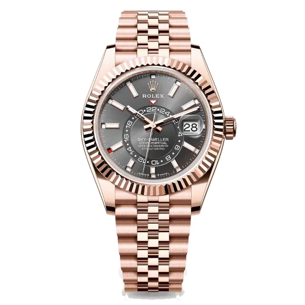 Rolex Sky-Dweller, reference 336935