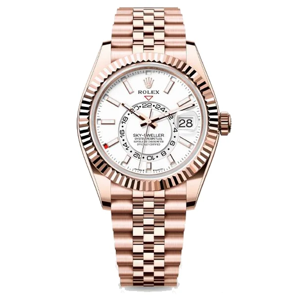 Rolex Sky-Dweller, reference 336935
