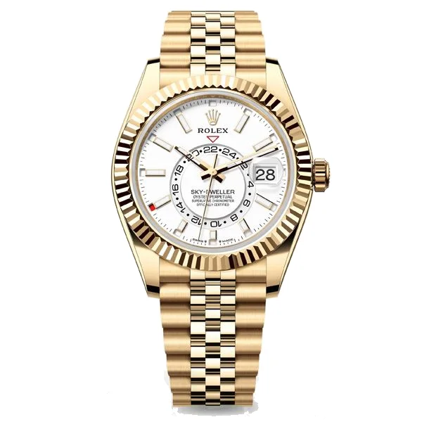 Rolex Sky-Dweller, reference 336938